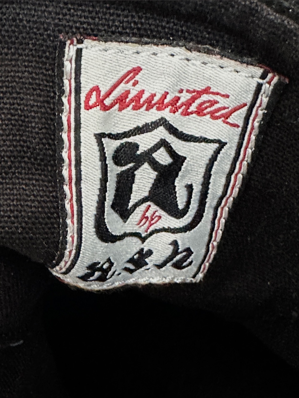 ASH-FRESH Suede Buckle High-Top Sneakers - Picture 11 of 11